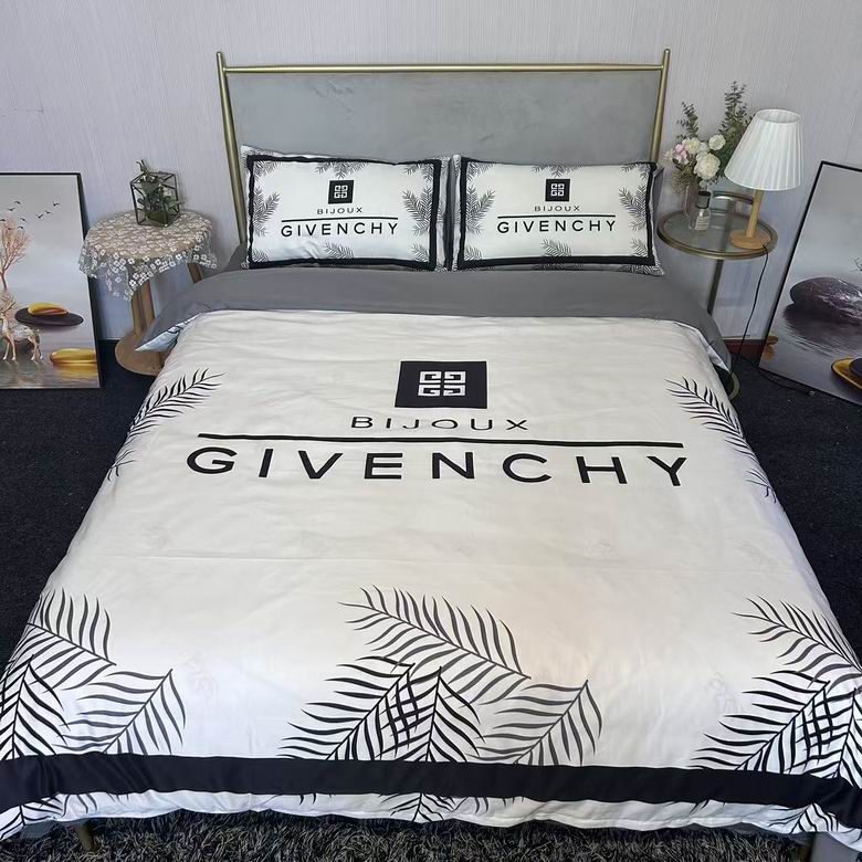 Givenhcy 2.0x2.3m 22